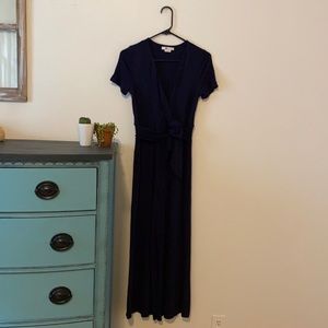 Boden - Ellen Jersey Jumpsuit